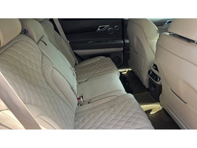 2024 Genesis GV80 3.5T 7P (A8)