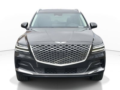 2024 Genesis GV80 3.5T (A8)