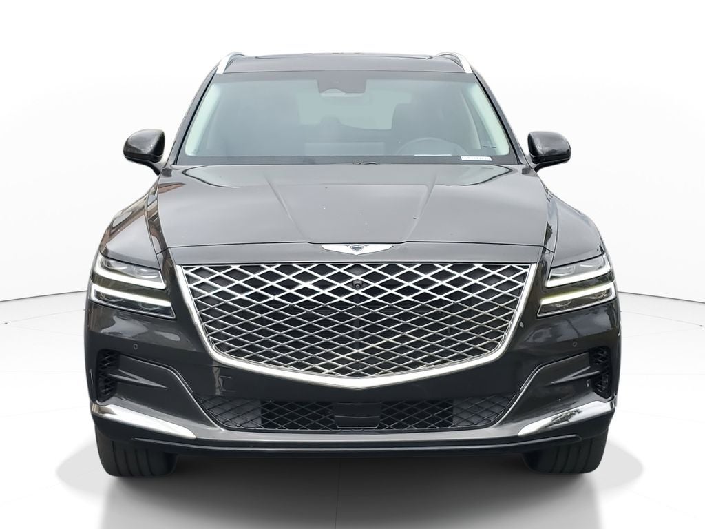 2024 Genesis GV80 3.5T (A8)