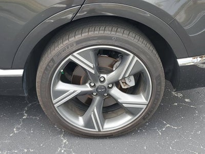 2024 Genesis GV80 3.5T (A8)