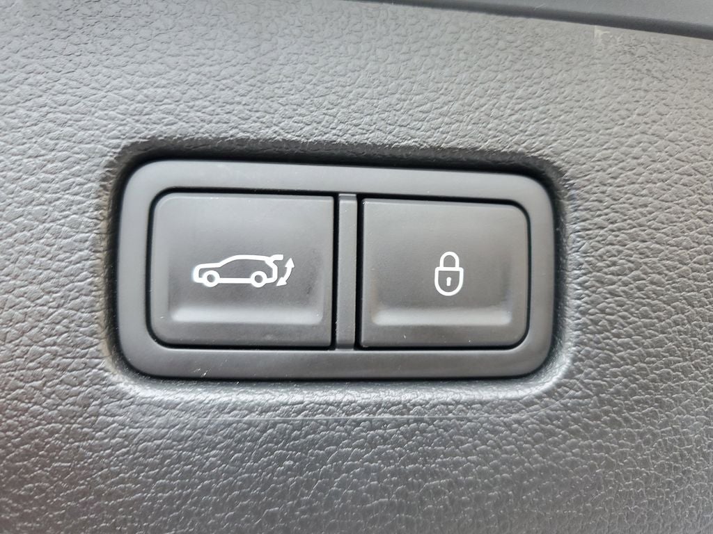 2024 Genesis GV80 3.5T (A8)