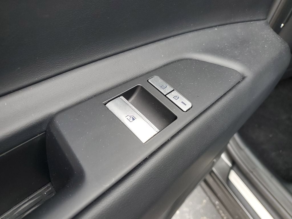 2024 Genesis GV80 3.5T (A8)