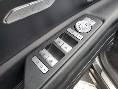 2024 Genesis GV80 3.5T (A8)