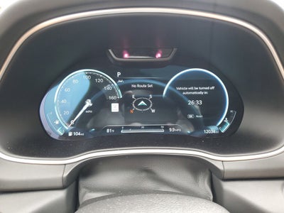 2024 Genesis GV80 3.5T (A8)