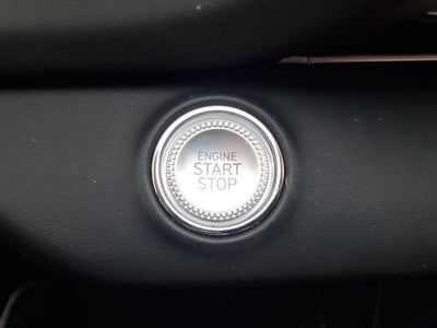 2024 Genesis GV80 3.5T (A8)