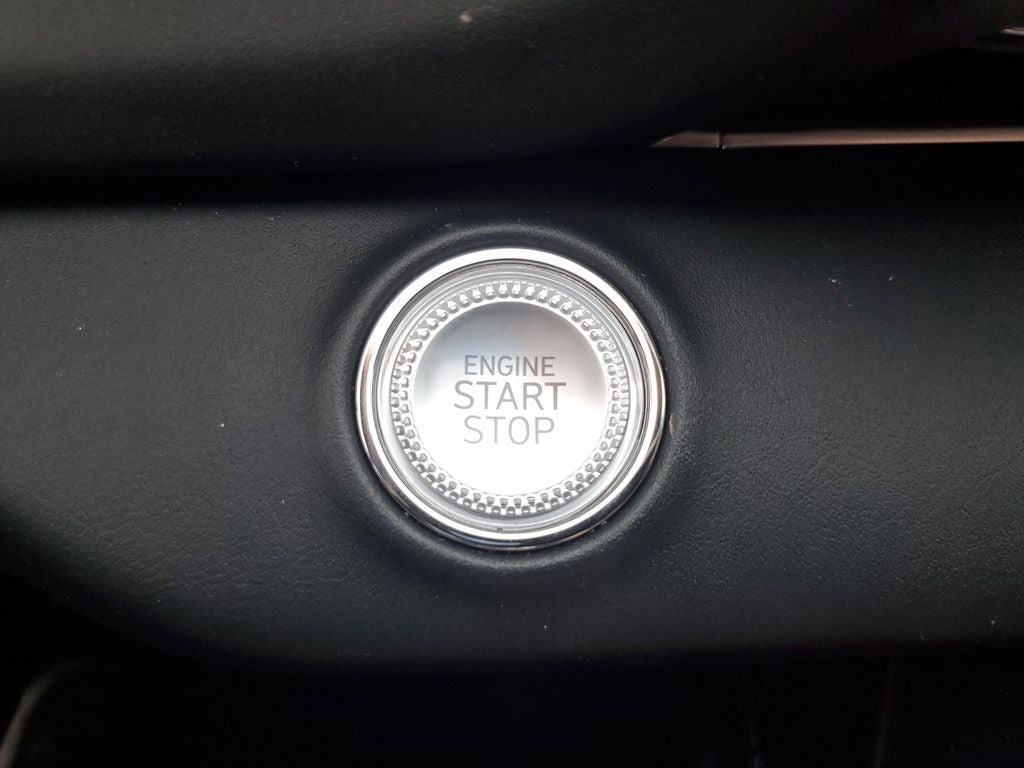 2024 Genesis GV80 3.5T (A8)