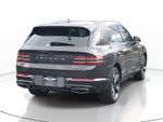 2024 Genesis GV80 3.5T (A8)