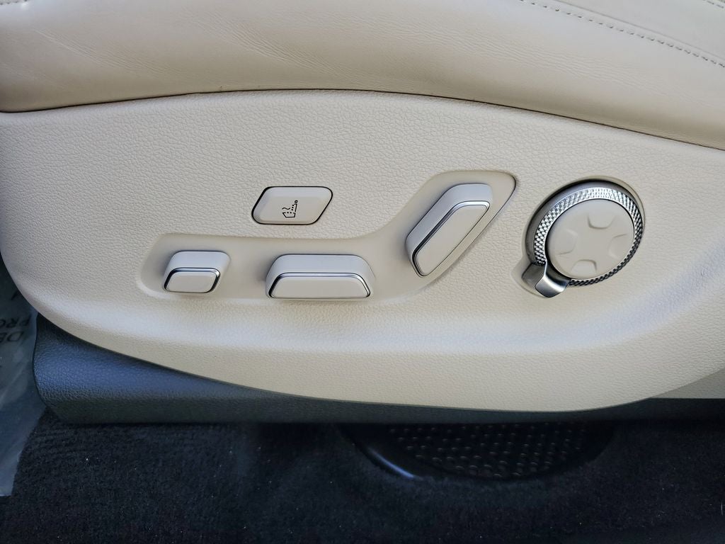 2024 Genesis GV80 3.5T Prestige LOW MILES