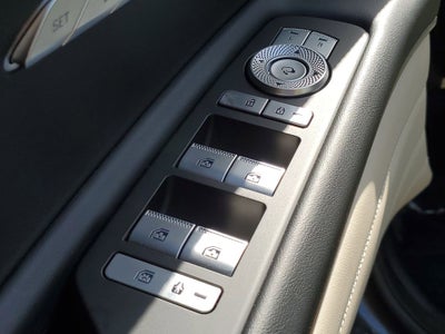 2024 Genesis GV80 3.5T Prestige LOW MILES