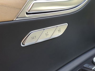 2024 Genesis GV80 3.5T Prestige LOW MILES