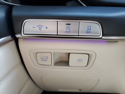 2024 Genesis GV80 3.5T Prestige LOW MILES