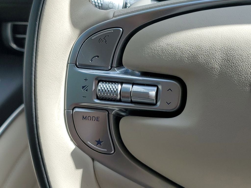 2024 Genesis GV80 3.5T Prestige LOW MILES