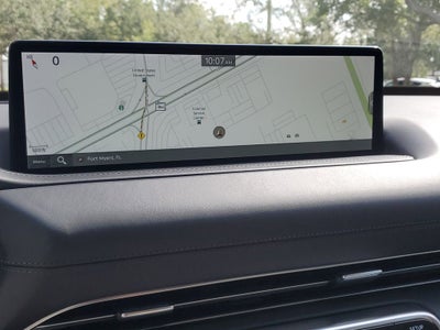 2024 Genesis GV80 3.5T Prestige LOW MILES