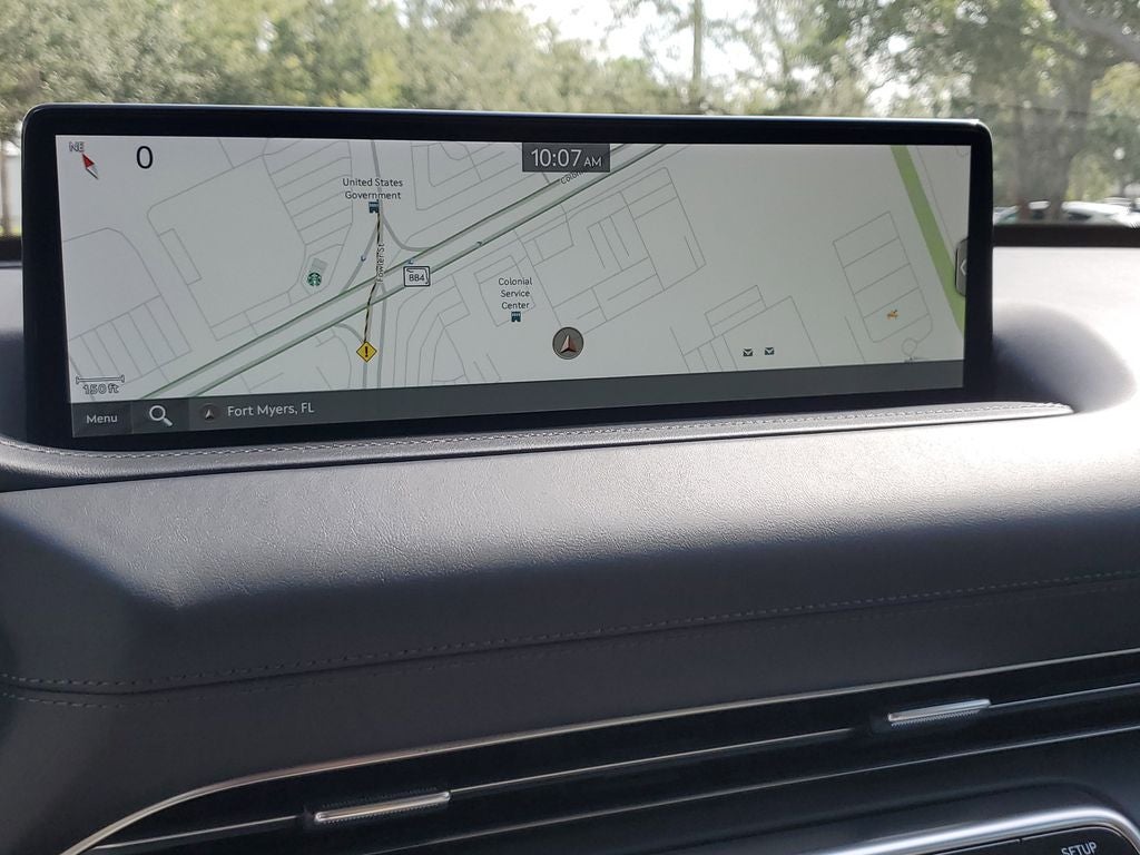 2024 Genesis GV80 3.5T Prestige LOW MILES