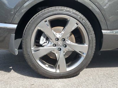 2024 Genesis GV80 3.5T Prestige LOW MILES