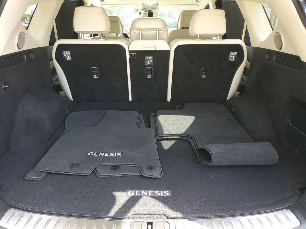 2024 Genesis GV80 3.5T Prestige LOW MILES