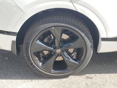 2026 Genesis GV80 3.5T PRESTIGE BLACK