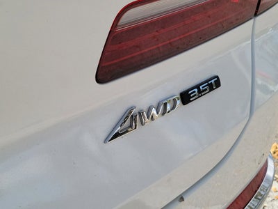 2023 Genesis GV80 3.5T (A8) SPORT PRESTIGE