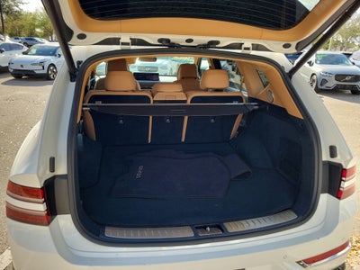 2023 Genesis GV80 3.5T (A8) SPORT PRESTIGE