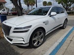 2023 Genesis GV80 3.5T (A8) SPORT PRESTIGE