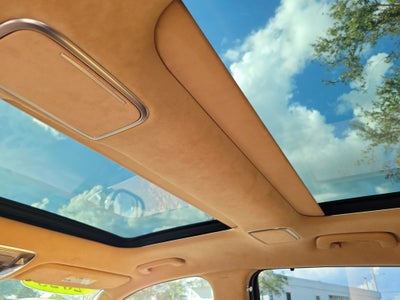 2023 Genesis GV80 3.5T (A8) SPORT PRESTIGE