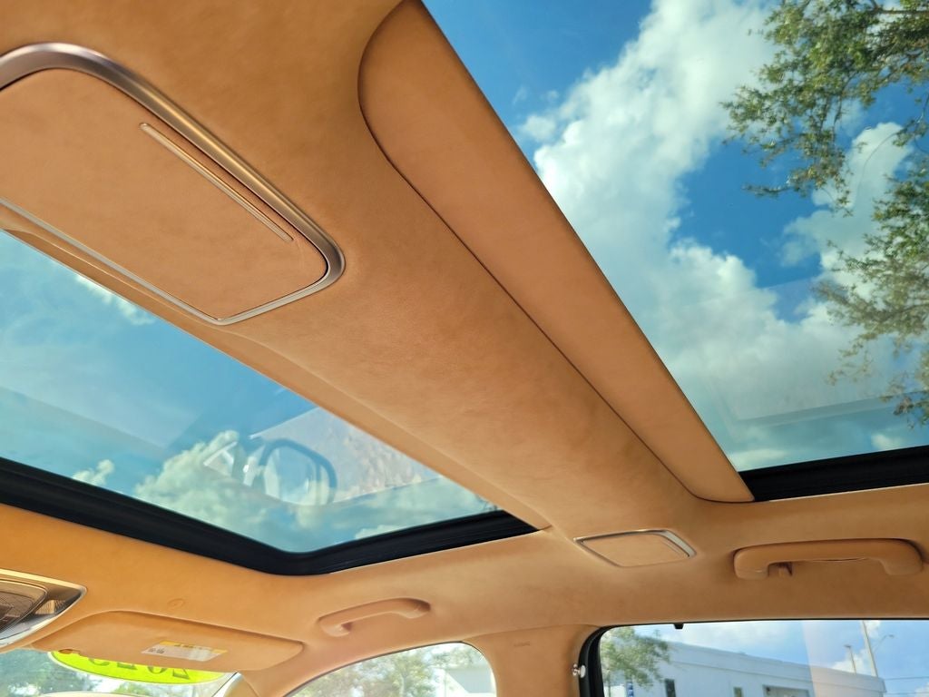 2023 Genesis GV80 3.5T (A8) SPORT PRESTIGE