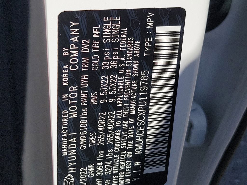 2023 Genesis GV80 3.5T (A8) SPORT PRESTIGE