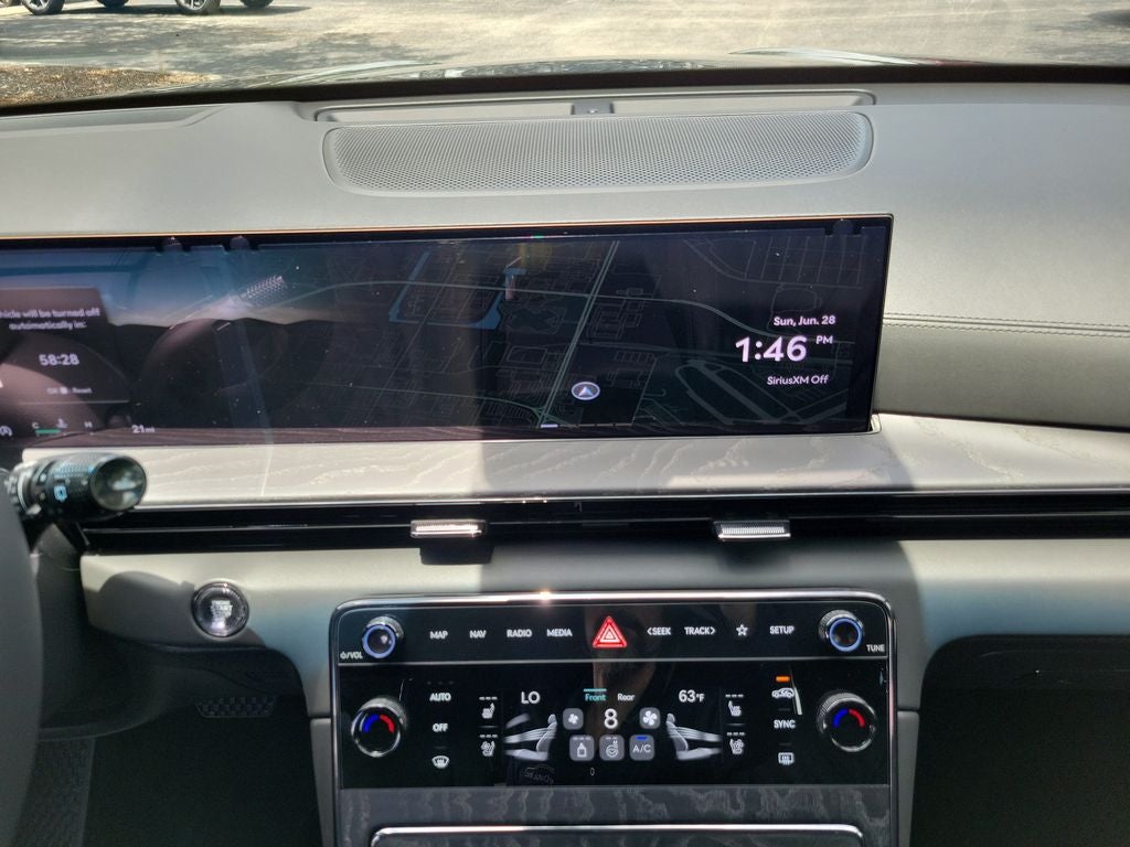2026 Genesis GV80 3.5T PRESTIGE BLACK
