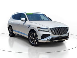 2026 Genesis GV80 Advanced