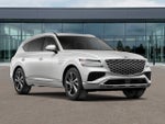 2026 Genesis GV80 Advanced