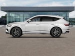 2026 Genesis GV80 Advanced