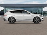 2026 Genesis GV80 Advanced