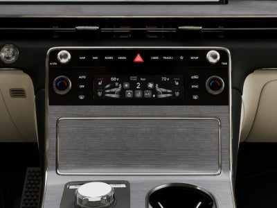 2026 Genesis GV80 Prestige