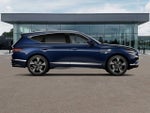 2026 Genesis GV80 Prestige