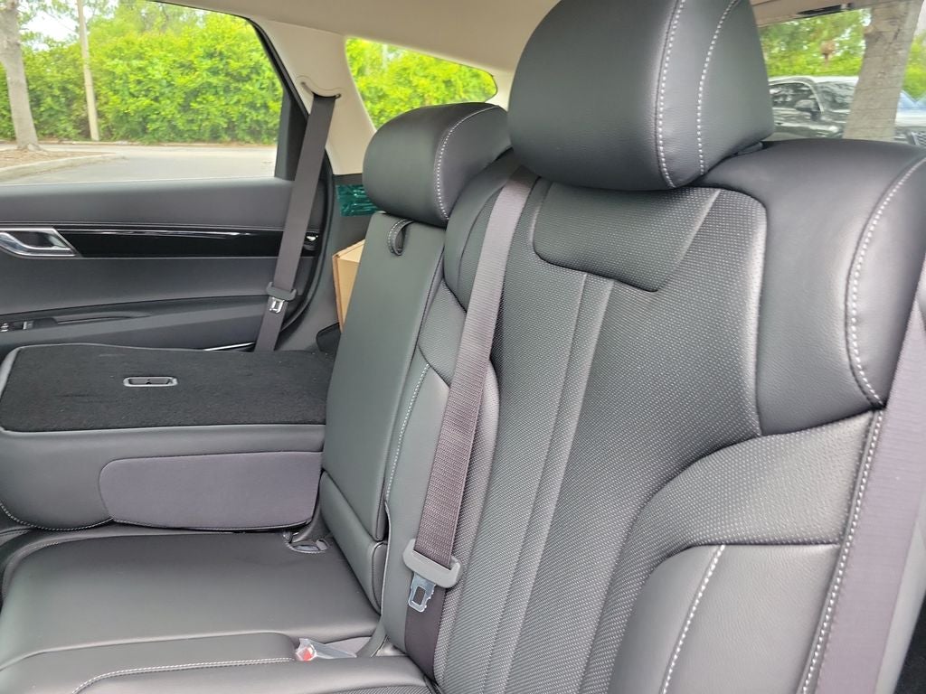 2026 Genesis GV80 2.5T