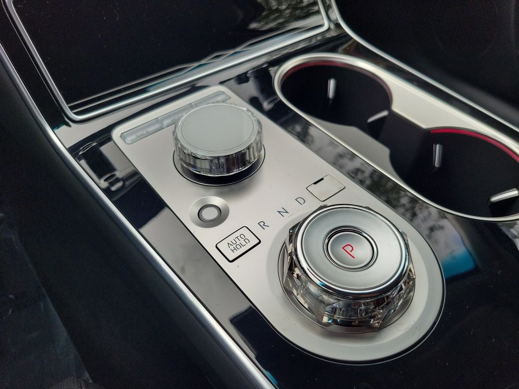 2026 Genesis GV80 2.5T