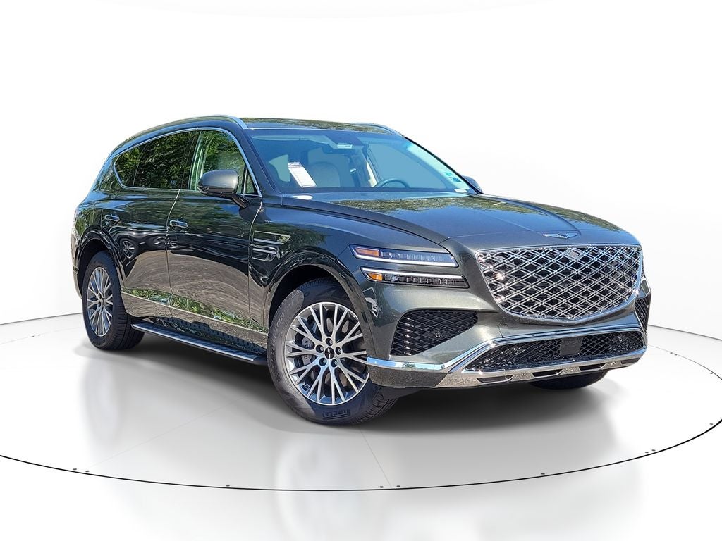 2026 Genesis GV80 2.5T Standard AWD's photo