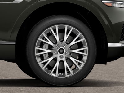 2026 Genesis GV80 2.5T