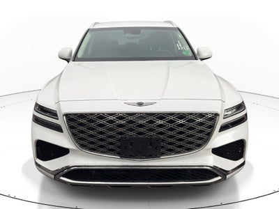 2025 Genesis GV80 2.5T Standard
