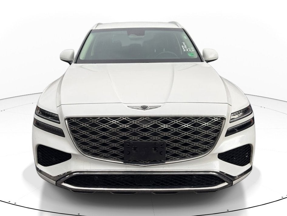 2025 Genesis GV80 2.5T Standard