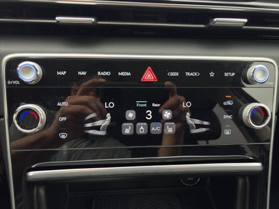 2025 Genesis GV80 2.5T Standard