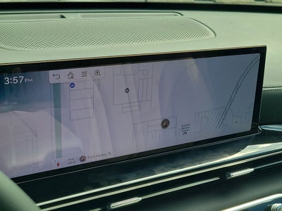 2026 Genesis GV80 2.5T