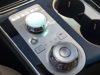 2026 Genesis GV80 2.5T