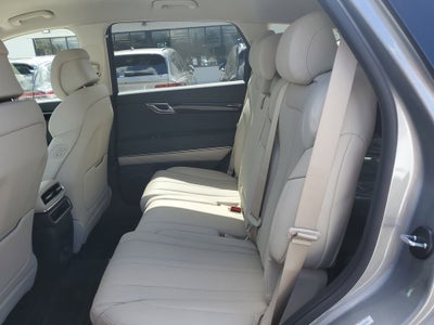 2026 Genesis GV80 2.5T