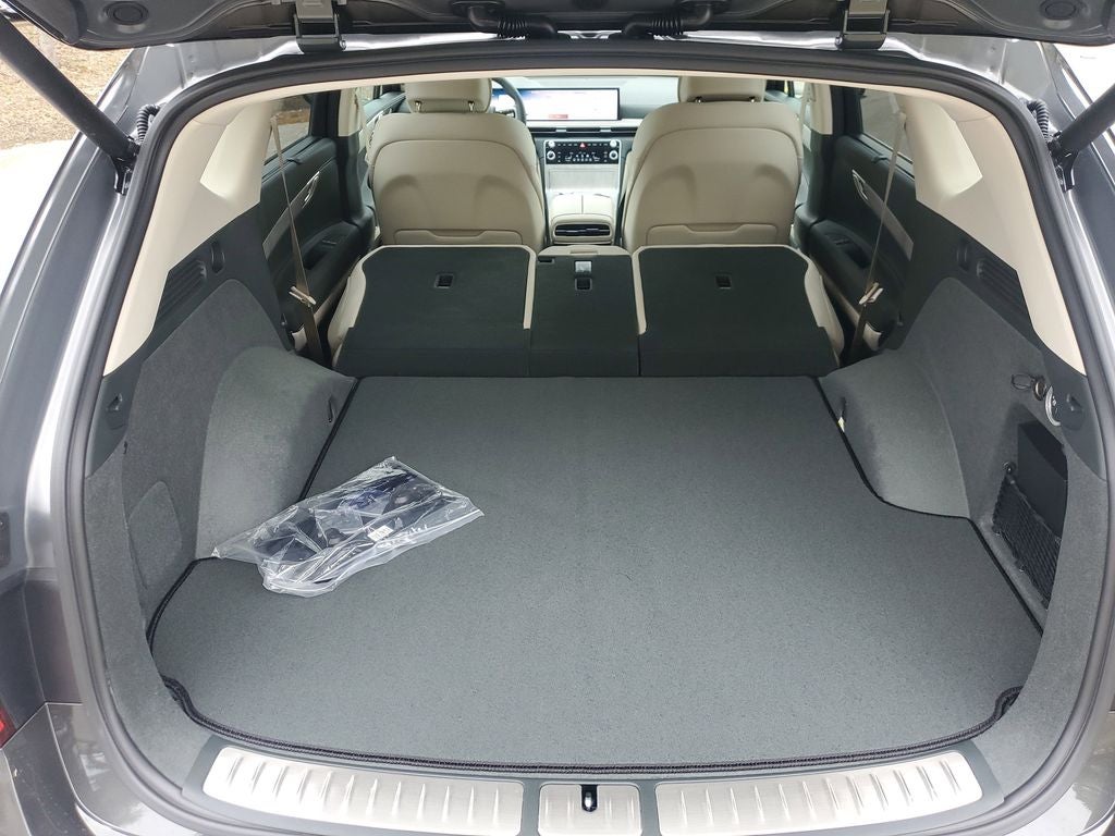 2026 Genesis GV80 2.5T SELECT