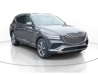 2026 Genesis GV80 2.5T SELECT