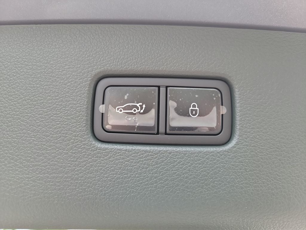 2026 Genesis GV80 2.5T SELECT
