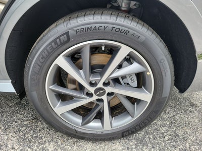 2026 Genesis GV80 2.5T SELECT