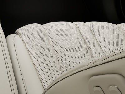 2026 Genesis GV80 2.5T SELECT