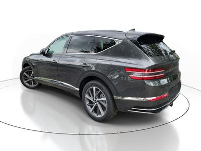 2026 Genesis GV80 2.5T SELECT